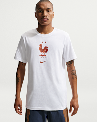 NIKE公式】FFF メンズ ナイキ サッカー Tシャツ.オンラインストア